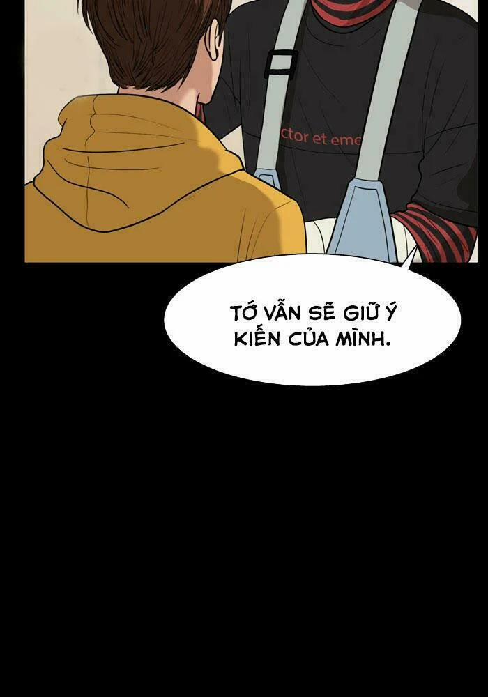 Nữ Thần Giáng Thế 35 trang 114