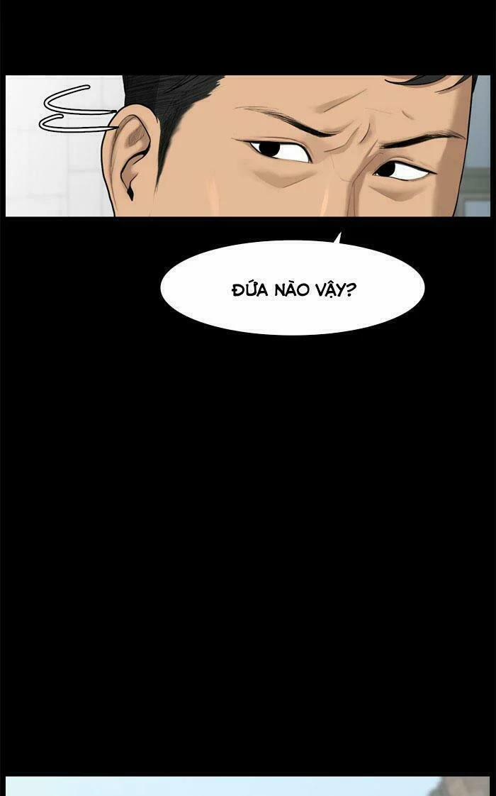 Nữ Thần Giáng Thế 35 trang 13