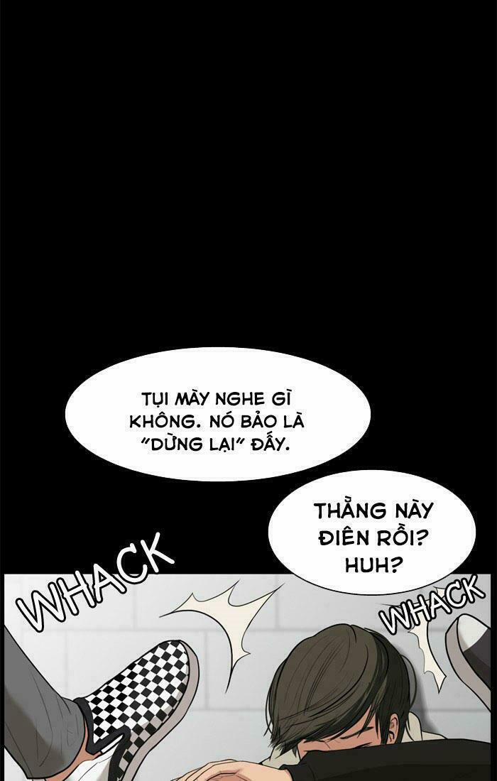 Nữ Thần Giáng Thế 35 trang 15