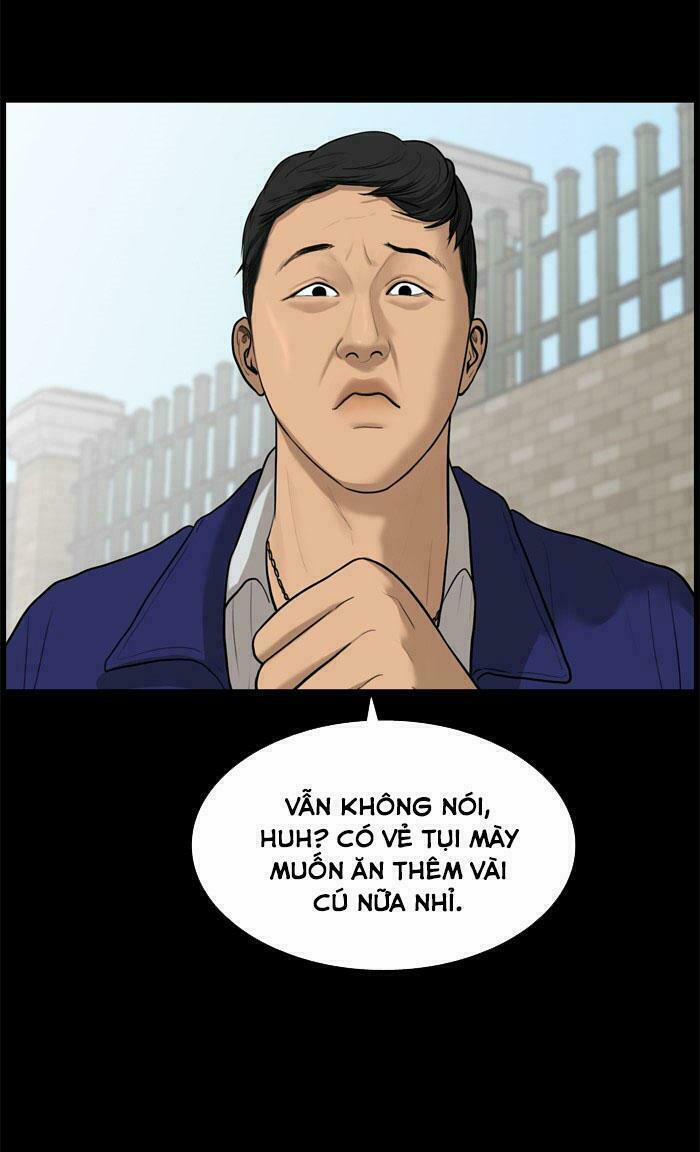 Nữ Thần Giáng Thế 35 trang 19