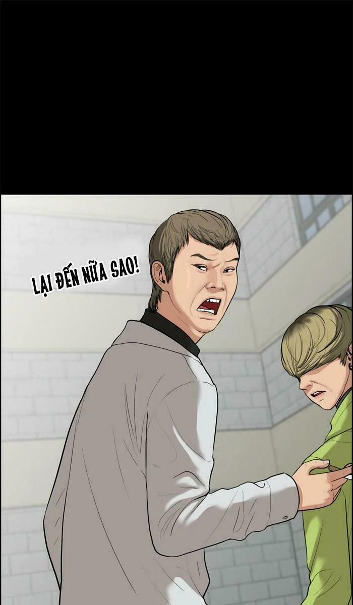 Nữ Thần Giáng Thế 35 trang 21