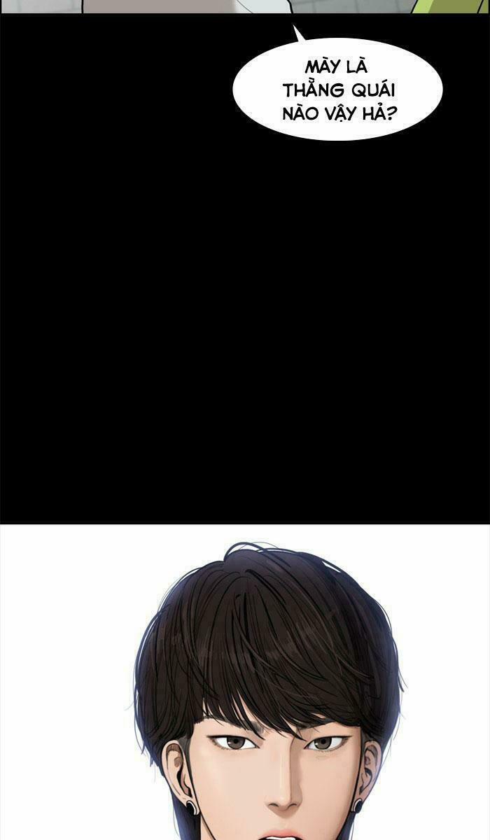 Nữ Thần Giáng Thế 35 trang 22