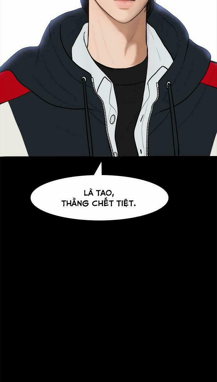 Nữ Thần Giáng Thế 35 trang 23