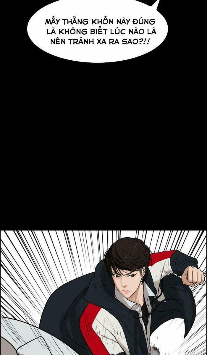 Nữ Thần Giáng Thế 35 trang 25