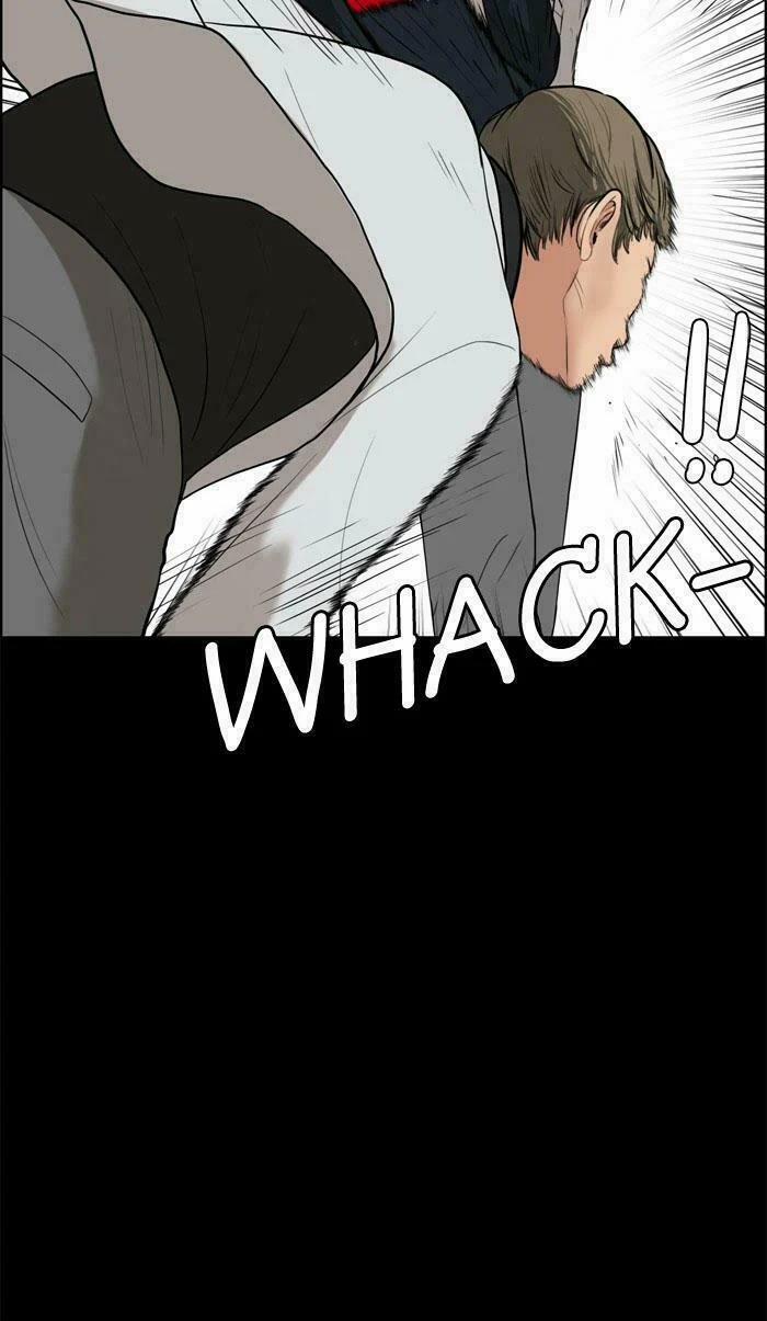 Nữ Thần Giáng Thế 35 trang 26