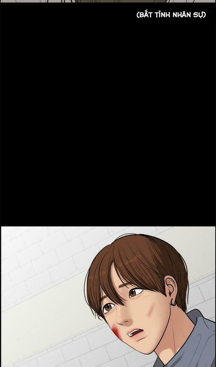 Nữ Thần Giáng Thế 35 trang 29