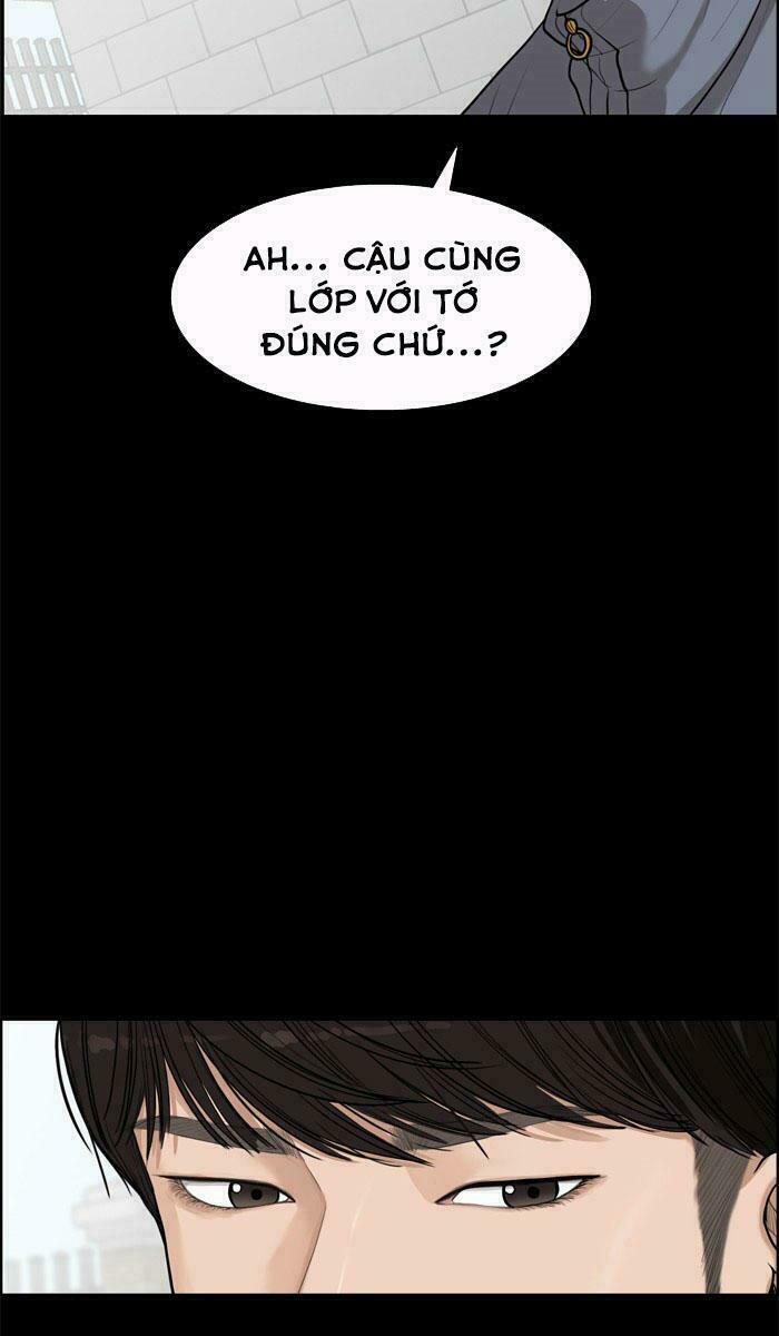 Nữ Thần Giáng Thế 35 trang 30