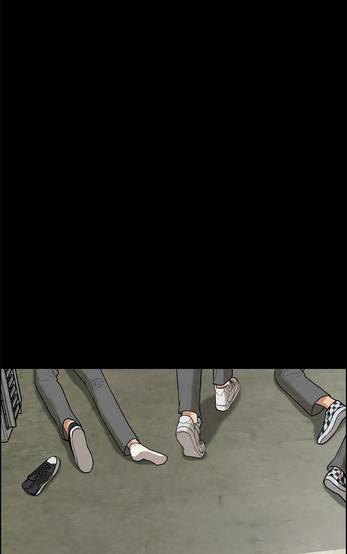 Nữ Thần Giáng Thế 35 trang 31