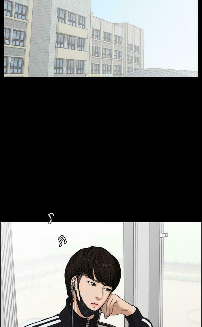 Nữ Thần Giáng Thế 35 trang 38