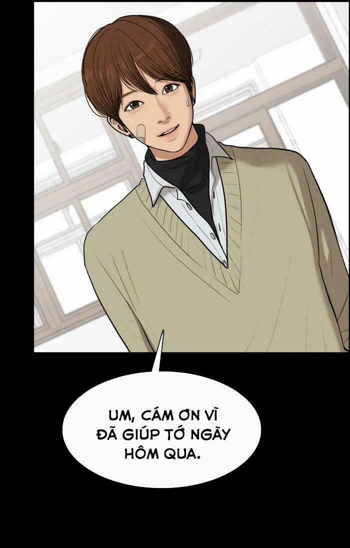 Nữ Thần Giáng Thế 35 trang 41