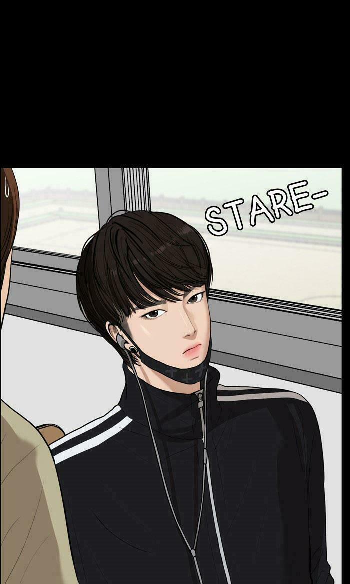 Nữ Thần Giáng Thế 35 trang 42