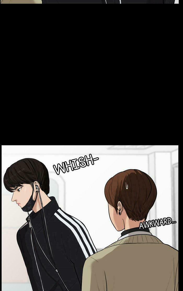 Nữ Thần Giáng Thế 35 trang 43