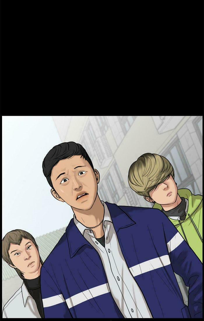 Nữ Thần Giáng Thế 35 trang 6