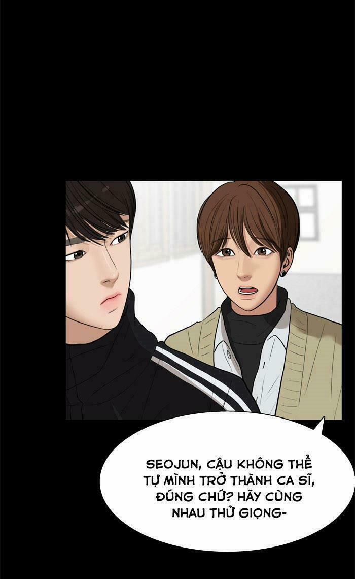 Nữ Thần Giáng Thế 35 trang 60