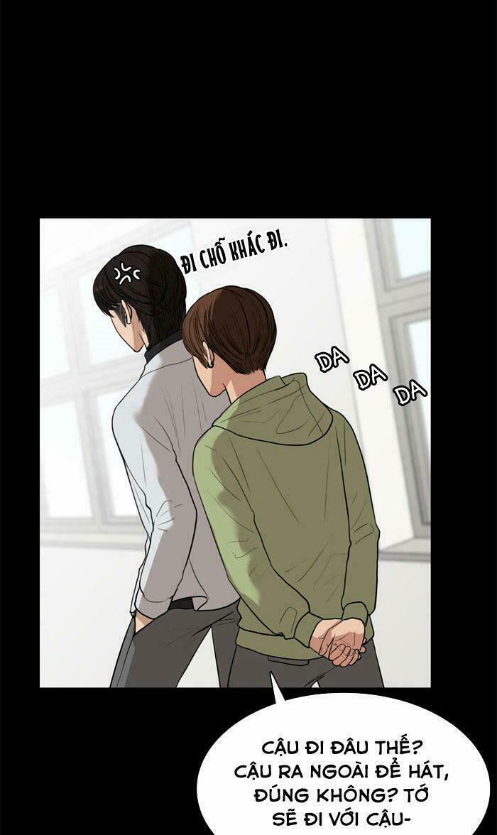 Nữ Thần Giáng Thế 35 trang 61