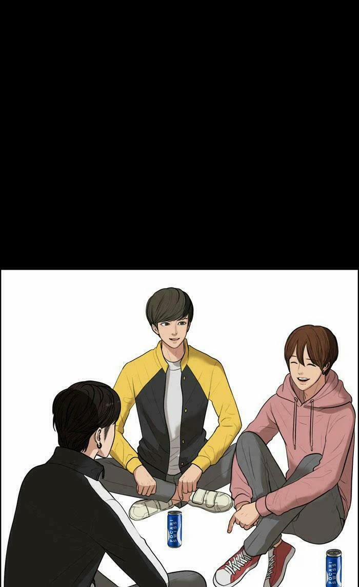 Nữ Thần Giáng Thế 35 trang 71