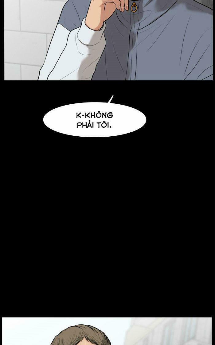 Nữ Thần Giáng Thế 35 trang 8