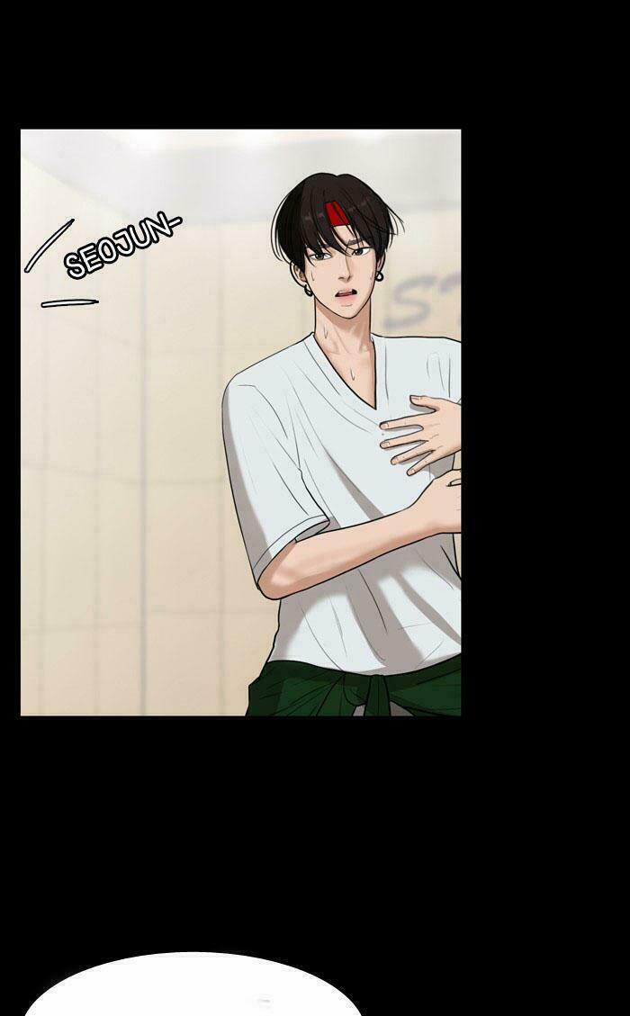 Nữ Thần Giáng Thế 35 trang 90