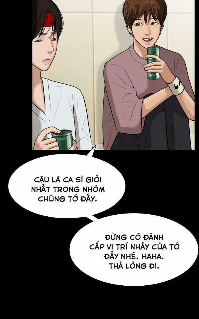 Nữ Thần Giáng Thế 35 trang 92