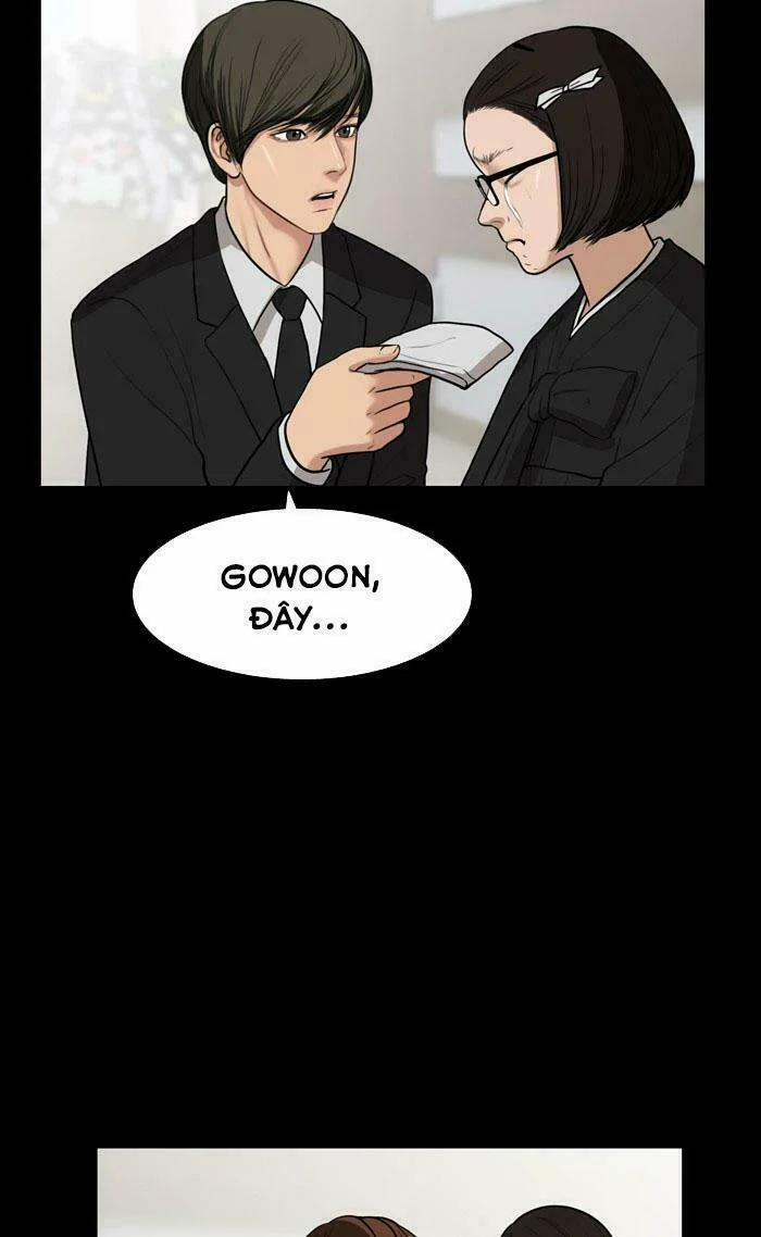 Nữ Thần Giáng Thế 35 trang 99