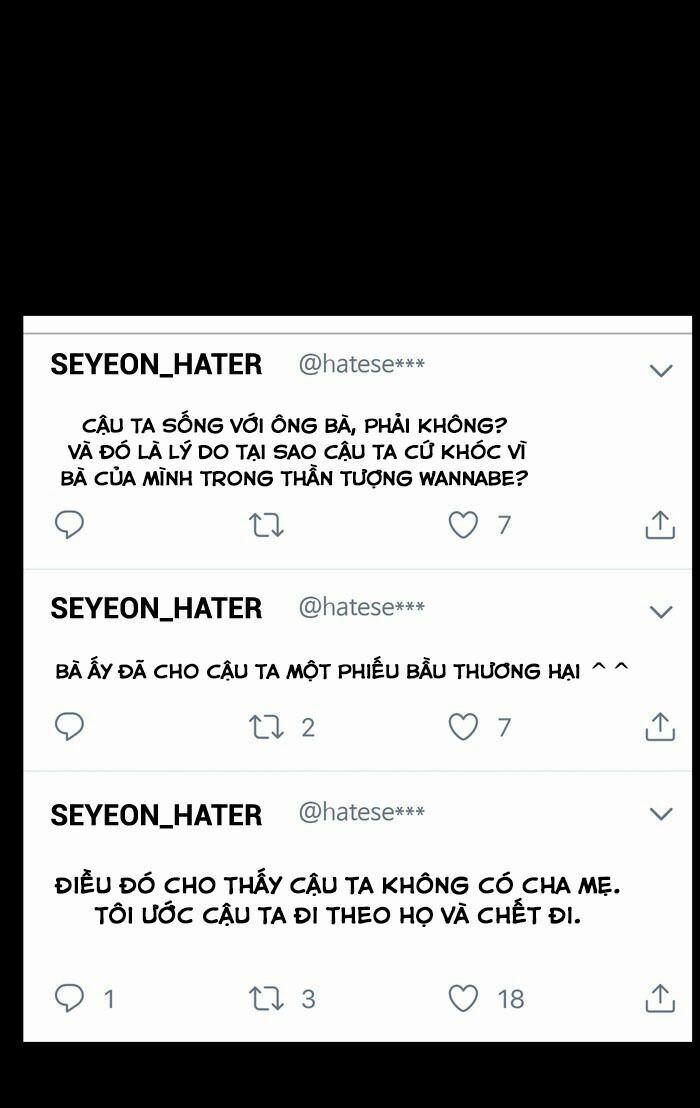 Nữ Thần Giáng Thế 36 trang 102