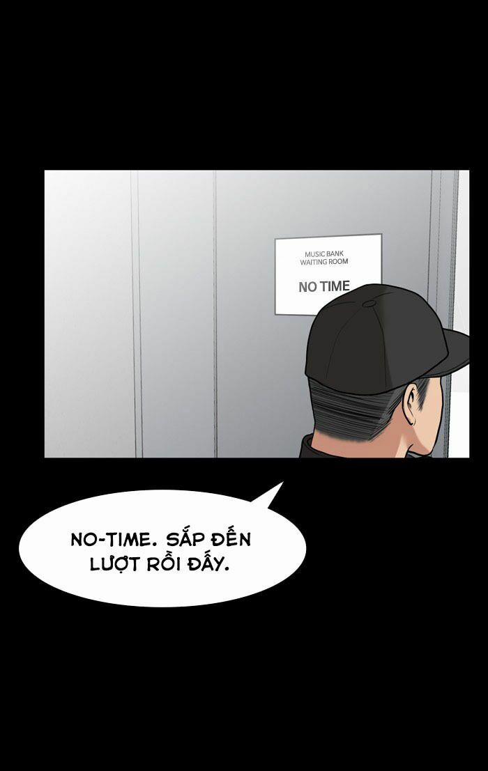 Nữ Thần Giáng Thế 36 trang 108