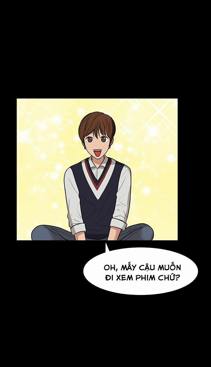 Nữ Thần Giáng Thế 36 trang 11