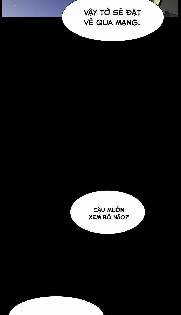 Nữ Thần Giáng Thế 36 trang 13