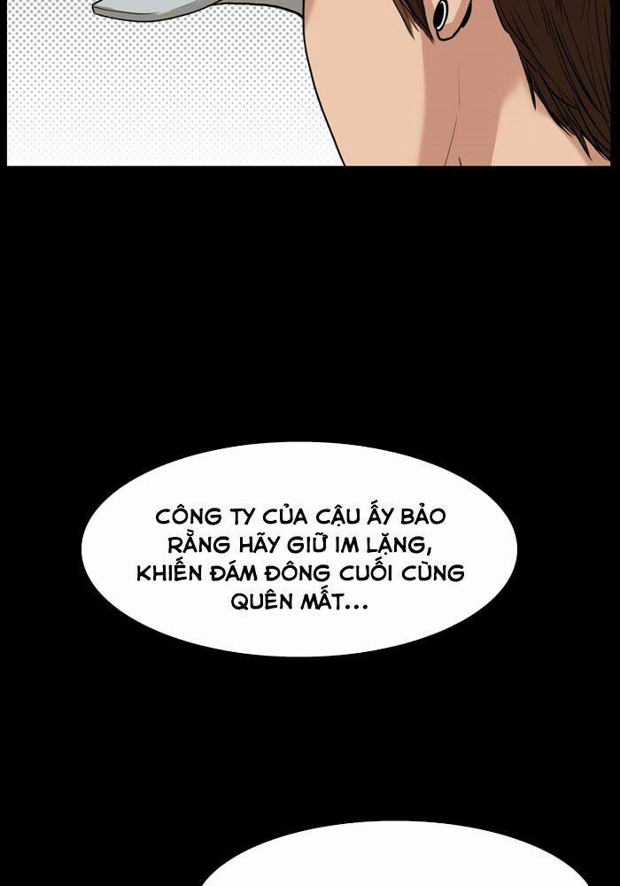 Nữ Thần Giáng Thế 36 trang 130