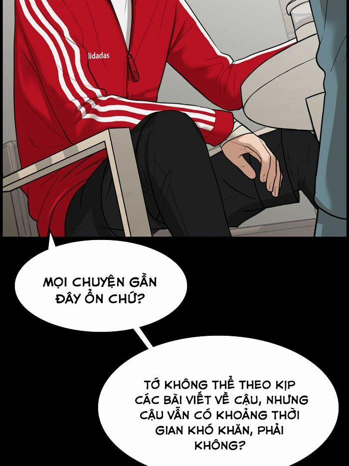 Nữ Thần Giáng Thế 36 trang 138