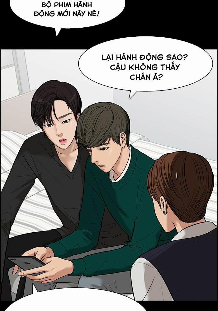 Nữ Thần Giáng Thế 36 trang 14