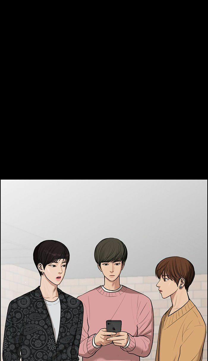 Nữ Thần Giáng Thế 36 trang 21