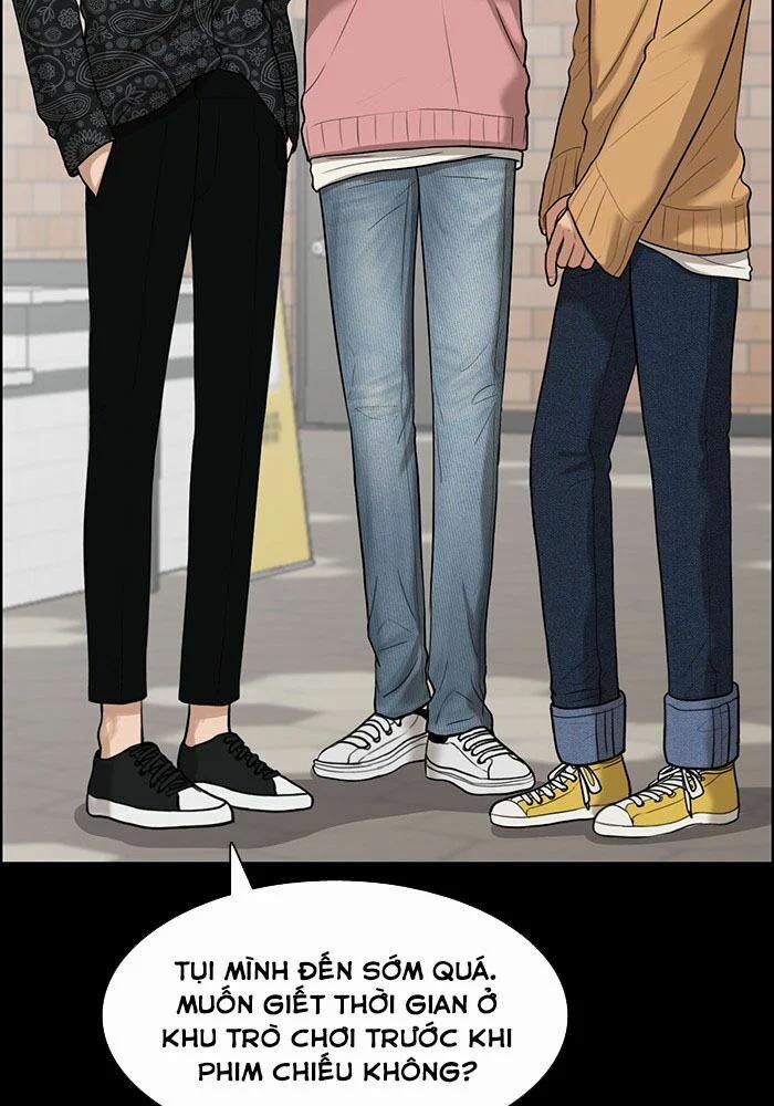 Nữ Thần Giáng Thế 36 trang 22