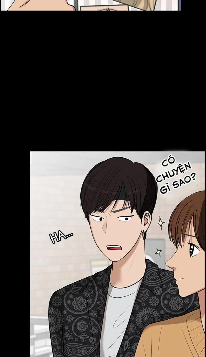 Nữ Thần Giáng Thế 36 trang 25