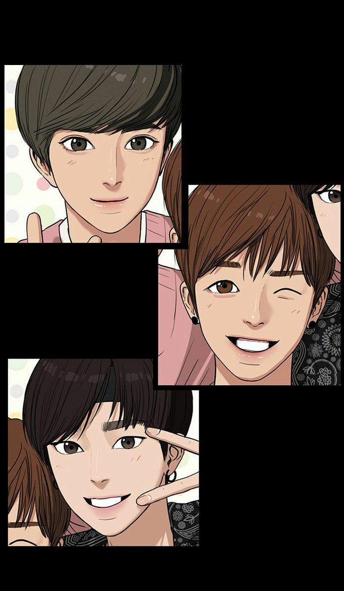 Nữ Thần Giáng Thế 36 trang 32