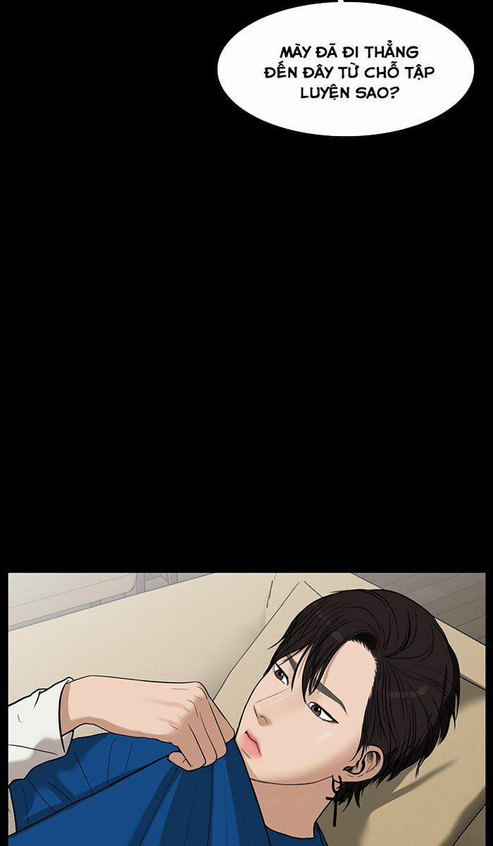 Nữ Thần Giáng Thế 36 trang 46