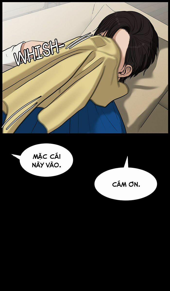 Nữ Thần Giáng Thế 36 trang 48