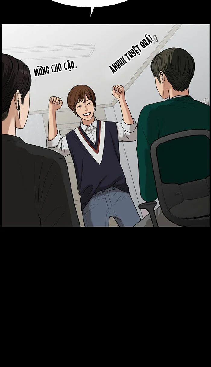 Nữ Thần Giáng Thế 36 trang 5