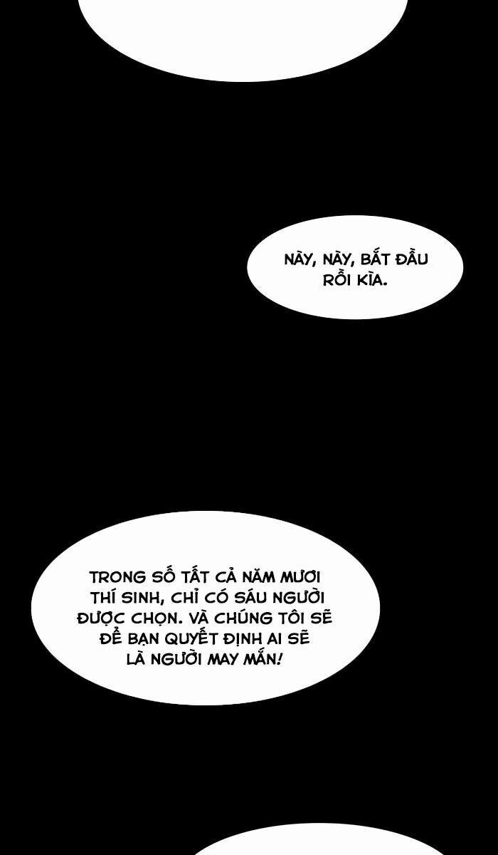 Nữ Thần Giáng Thế 36 trang 50