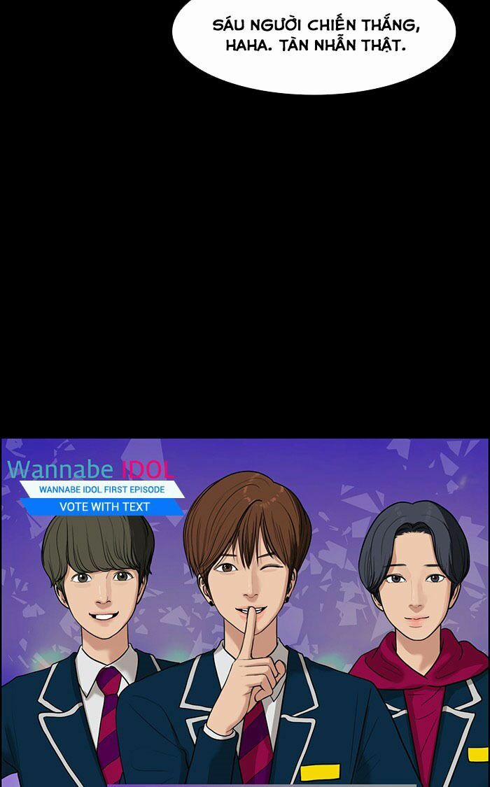 Nữ Thần Giáng Thế 36 trang 51