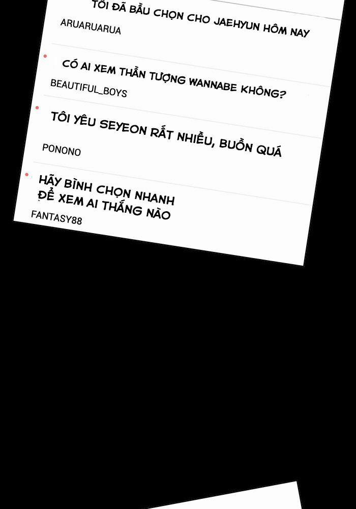 Nữ Thần Giáng Thế 36 trang 56