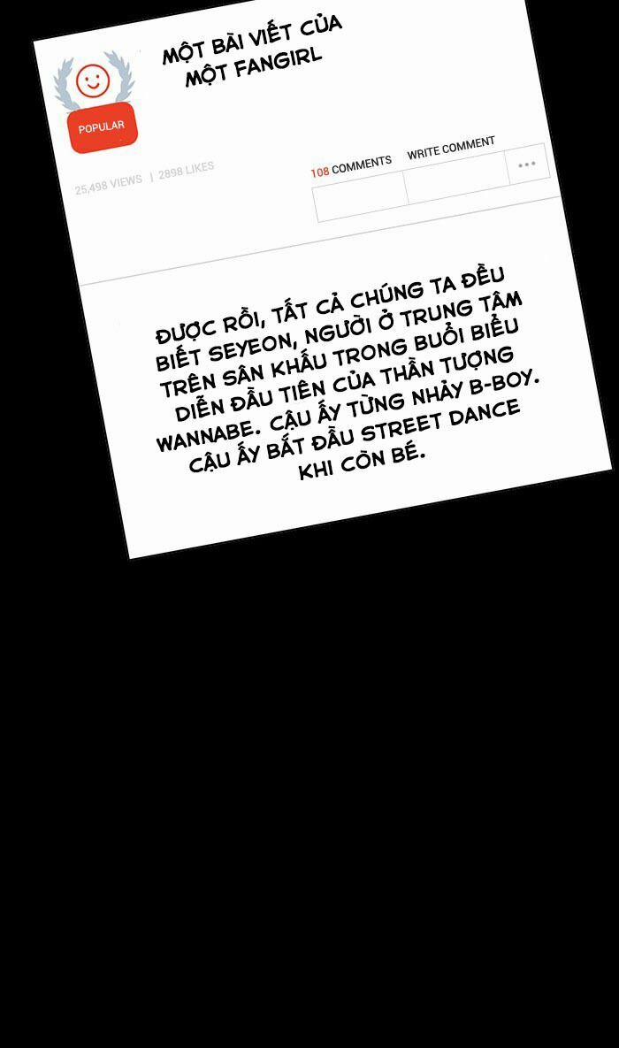 Nữ Thần Giáng Thế 36 trang 57