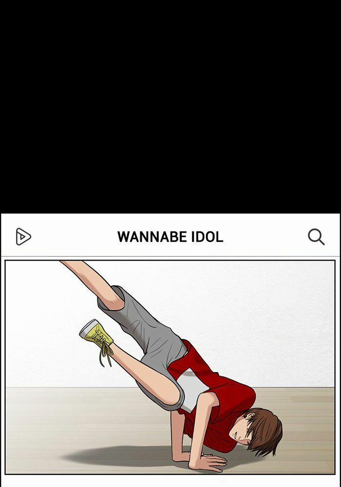 Nữ Thần Giáng Thế 36 trang 58