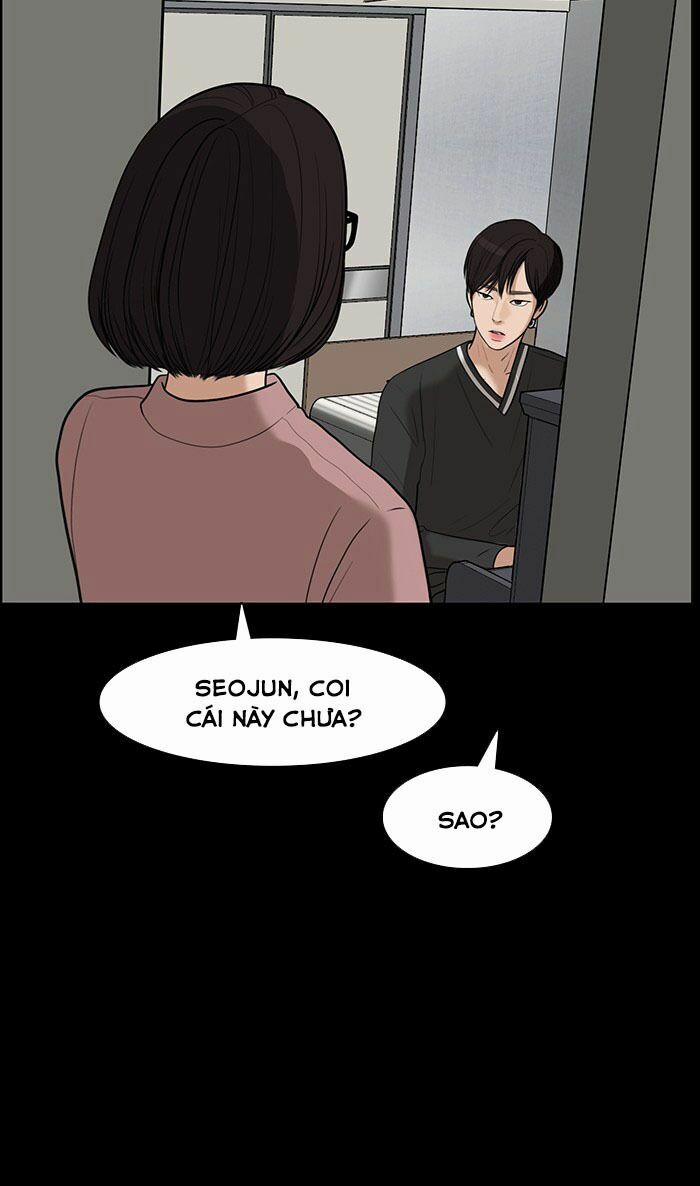 Nữ Thần Giáng Thế 36 trang 61