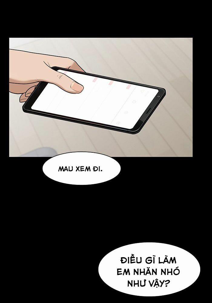 Nữ Thần Giáng Thế 36 trang 62