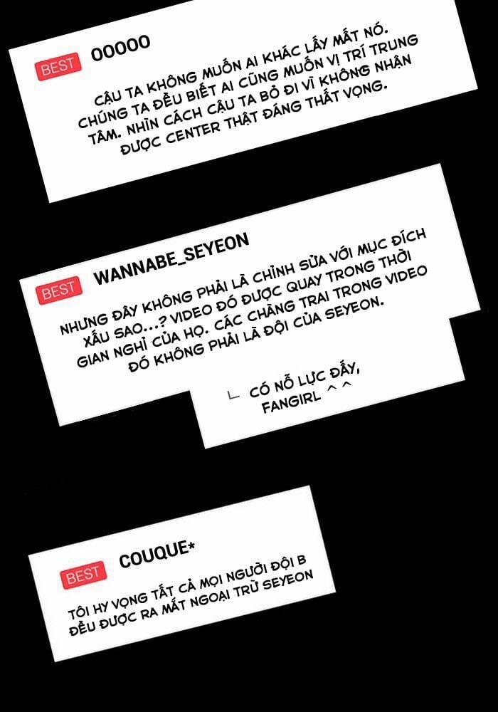 Nữ Thần Giáng Thế 36 trang 66