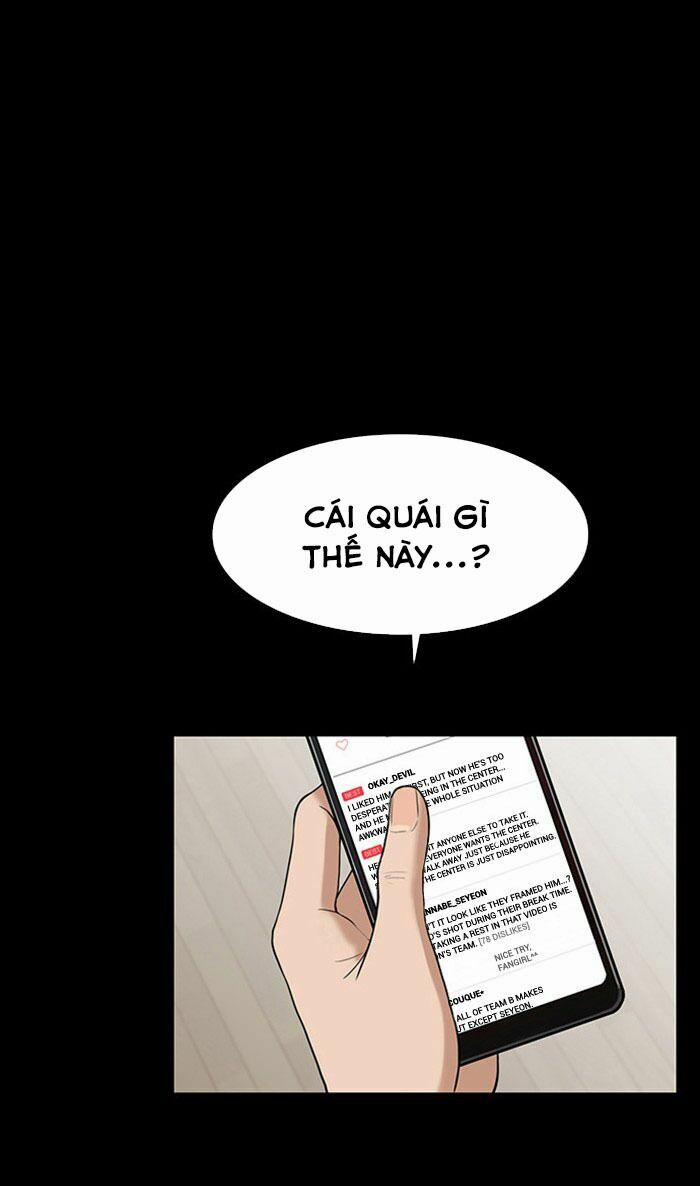 Nữ Thần Giáng Thế 36 trang 67