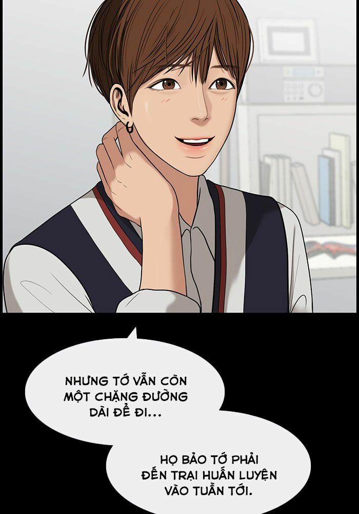 Nữ Thần Giáng Thế 36 trang 8