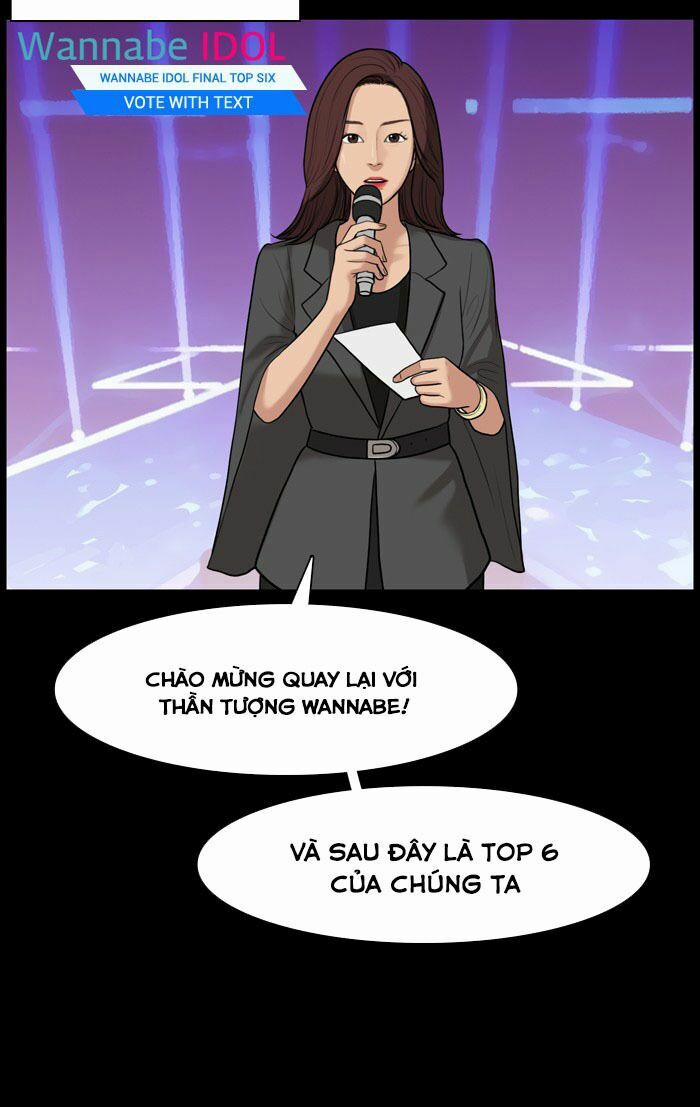 Nữ Thần Giáng Thế 36 trang 84