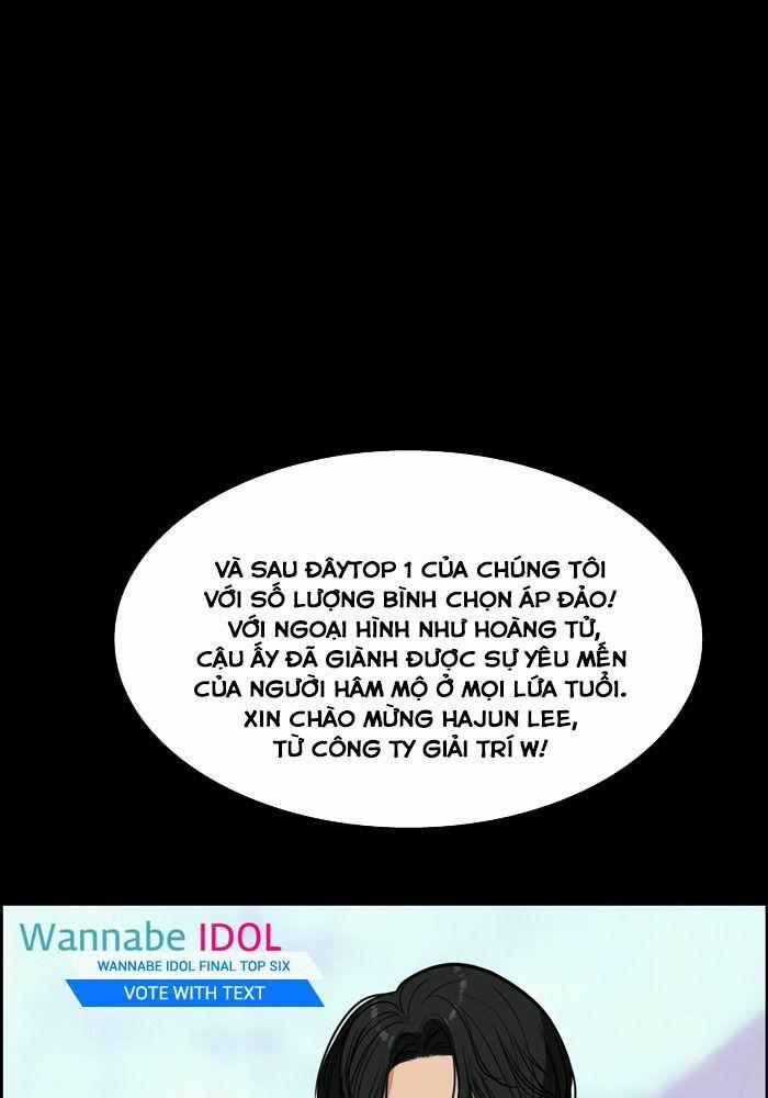 Nữ Thần Giáng Thế 36 trang 85